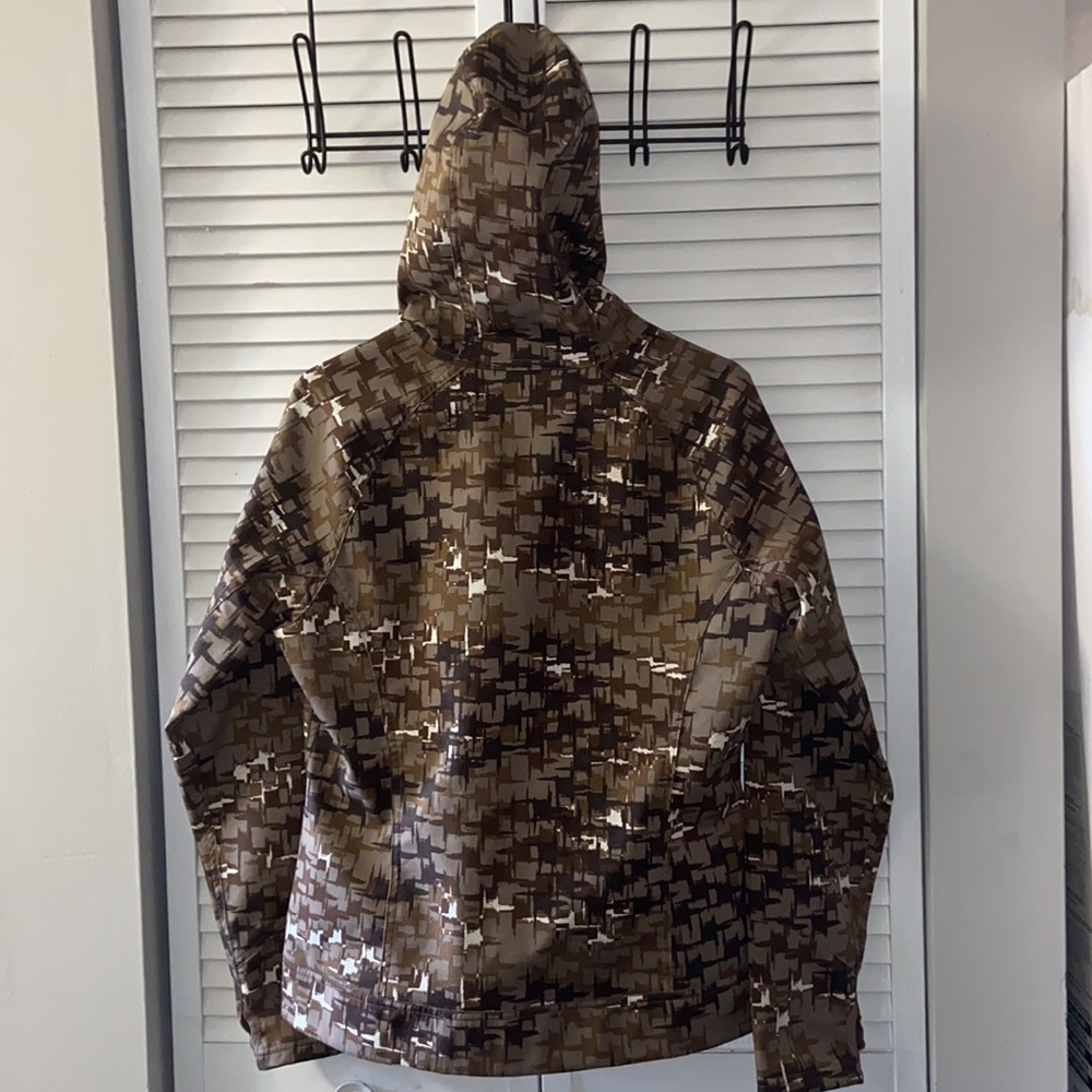 Columbia snow jacket - Picture 3 of 4